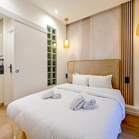 파리 Relax In A Stylish Flat In Montmartre 아파트 외부 사진